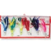 Boone Trolling Lures>Rigged Tuna Treat 6pk Kit