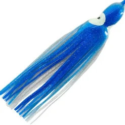 Boone Teasers>4 1/4" Squid Skirt Teasers