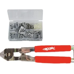 Boone Sleeves & Crimps|Tools>Tool & Rigging Kit