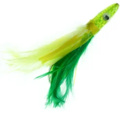 Boone Trolling Lures>Tuna Treat Rigged Lures