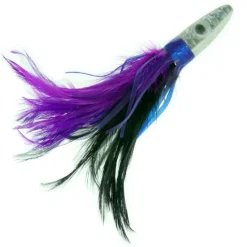 Boone Trolling Lures>Tuna Treat Rigged Lures