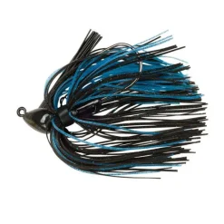 Booyah Jigs>Baby Boo Jigs
