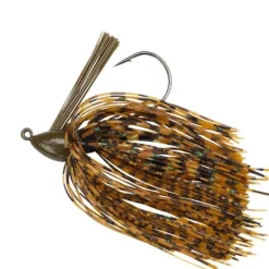 Booyah Jigs>Baby Boo Jigs