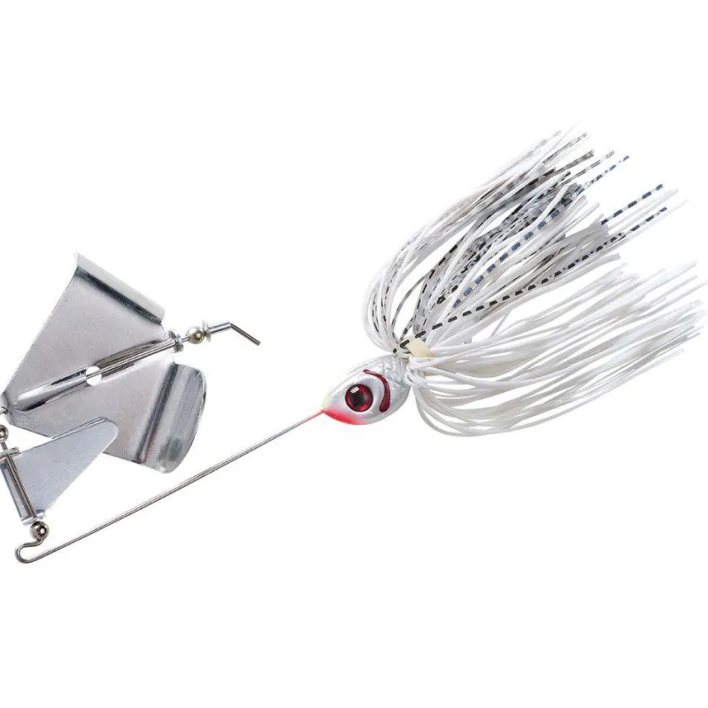 Booyah Spinnerbaits, Buzzbaits, Inline Spinners>Buzz Baits