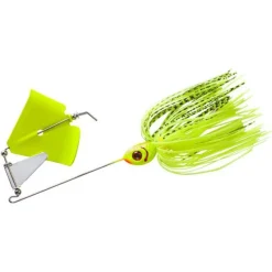 Booyah Spinnerbaits, Buzzbaits, Inline Spinners>Buzz Baits