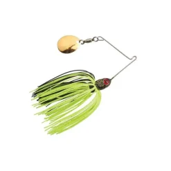 Booyah Spinnerbaits, Buzzbaits, Inline Spinners>Micro Pond Magic Spinnerbaits