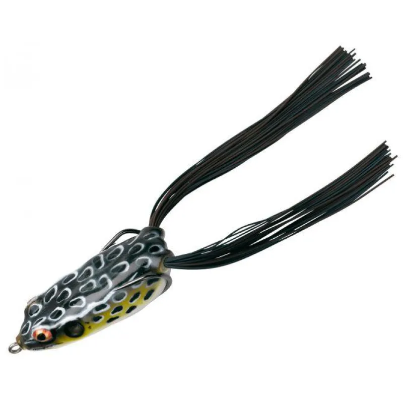 Booyah Soft Baits>Pad Crasher Frogs