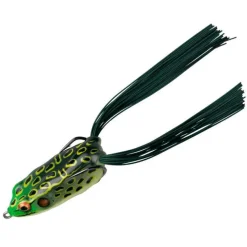 Booyah Soft Baits>Pad Crasher Frogs