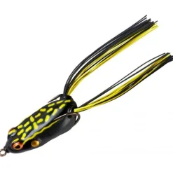 Booyah Soft Baits>Pad Crasher Jr. Frogs