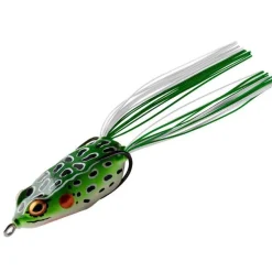 Booyah Soft Baits>Pad Crasher Jr. Frogs