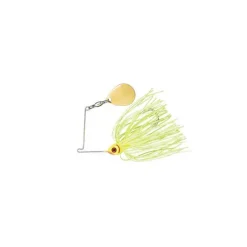 Booyah Spinnerbaits, Buzzbaits, Inline Spinners>Single Colorado Blade Spinnerbaits