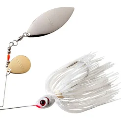 Booyah Spinnerbaits, Buzzbaits, Inline Spinners>Tandem Blade Spinnerbaits