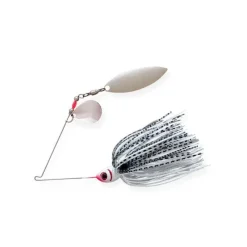 Booyah Spinnerbaits, Buzzbaits, Inline Spinners>Tandem Blade Spinnerbaits