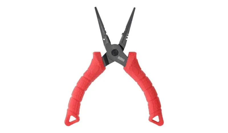 Bubba Knives & Scissors>7.5" Forged Fishing Pliers