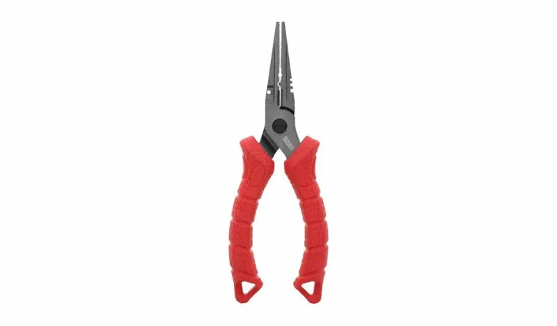 Bubba Knives & Scissors>7.5" Forged Fishing Pliers