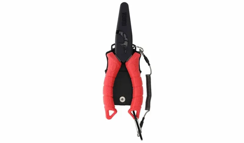 Bubba Knives & Scissors>7.5" Forged Fishing Pliers