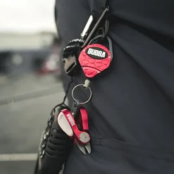 Bubba Knives & Scissors>Line Clipper w/ Tether Combo