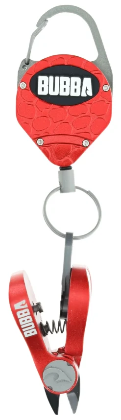 Bubba Knives & Scissors>Line Clipper w/ Tether Combo