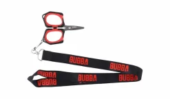 Bubba Knives & Scissors>Micro Shears w/ Lanyard