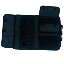 Chatterlures Tackle Boxes & Storage>Jig Bag Blue