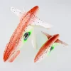 Chatterlures Trolling Lures>36" Side Tracker with 9" Floating Shell Squid