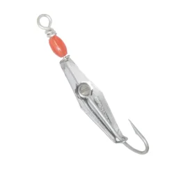Clarkspoon Trolling Lures|Jigs>Original Chrome Plated Spoons