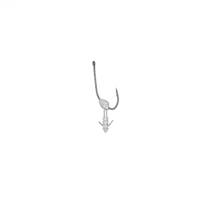 Core Tackle Soft Baits|Hooks>Dice Rig Hooks