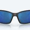 Costa Sunglasses>Blackfin Polarized Sunglasses