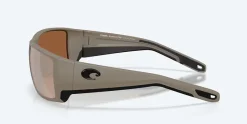 Costa Sunglasses>Blackfin Pro Polarized Sunglasses