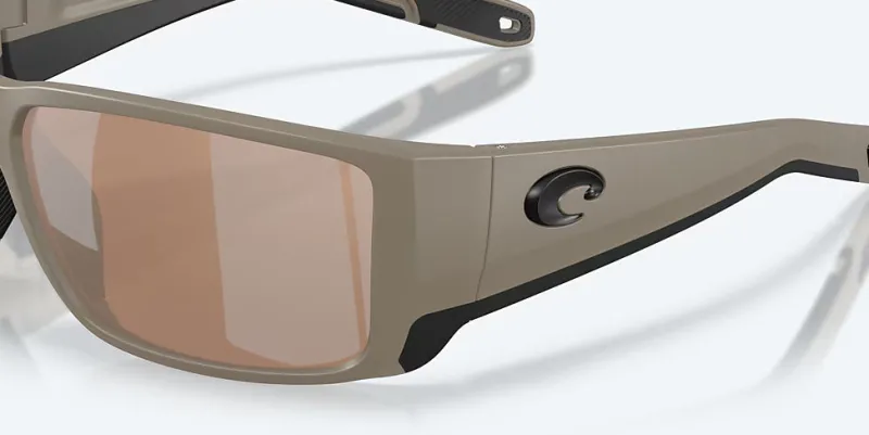 Costa Sunglasses>Blackfin Pro Polarized Sunglasses