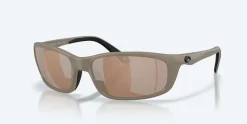 Costa Sunglasses>Brine II Polarized Sunglasses