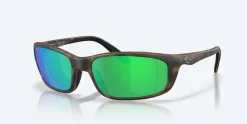 Costa Sunglasses>Brine II Polarized Sunglasses