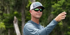 Costa Sunglasses>Brine II Polarized Sunglasses