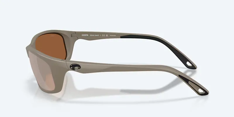 Costa Sunglasses>Brine II Polarized Sunglasses