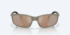 Costa Sunglasses>Brine II Polarized Sunglasses