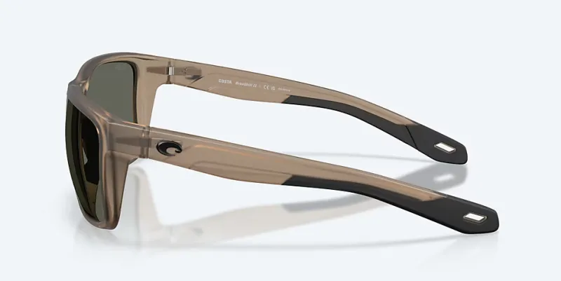 Costa Sunglasses>Broadbill II Polarized Sunglasses