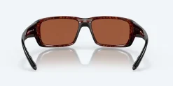 Costa Sunglasses>Fantail Polarized Sunglasses