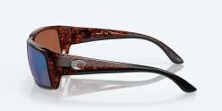 Costa Sunglasses>Fantail Polarized Sunglasses