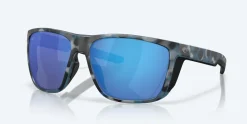 Costa Sunglasses>Ferg XL Polarized Sunglasses