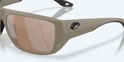 Costa Sunglasses>Finlet Polarized Sunglasses