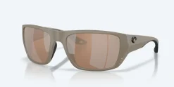 Costa Sunglasses>Finlet Polarized Sunglasses