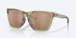 Costa Sunglasses>Panga II Polarized Sunglasses