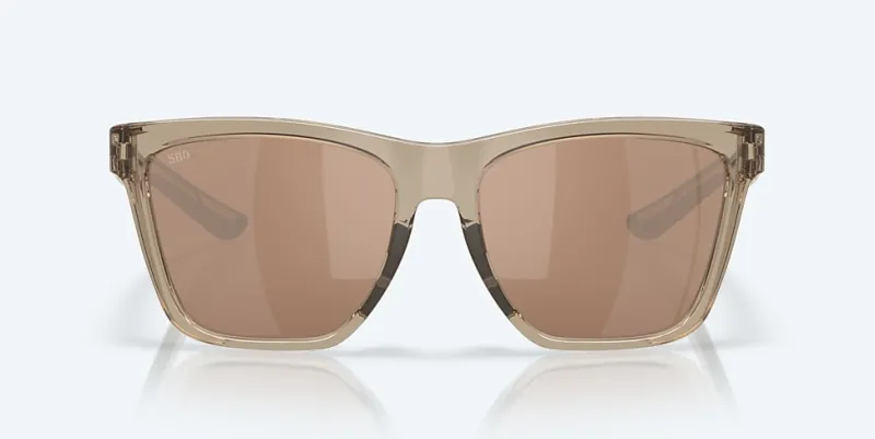 Costa Sunglasses>Panga II Polarized Sunglasses