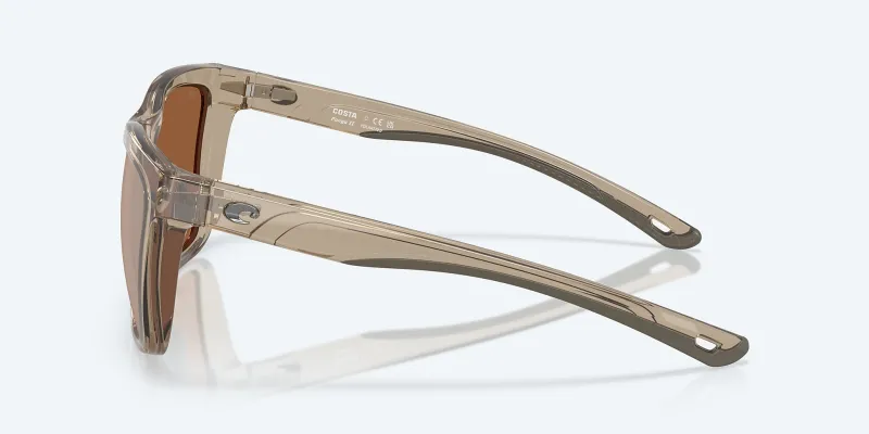 Costa Sunglasses>Panga II Polarized Sunglasses