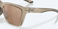 Costa Sunglasses>Panga II Polarized Sunglasses