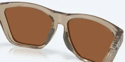 Costa Sunglasses>Panga II Polarized Sunglasses
