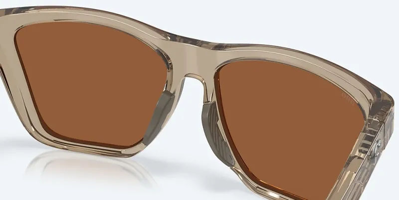 Costa Sunglasses>Panga II Polarized Sunglasses