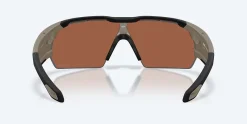 Costa Sunglasses>Pilothouse Pro Polarized Sunglasses