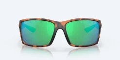 Costa Sunglasses>Reefton Polarized Sunglasses
