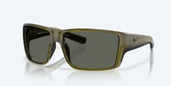 Costa Sunglasses>Reefton Pro Polarized Sunglasses